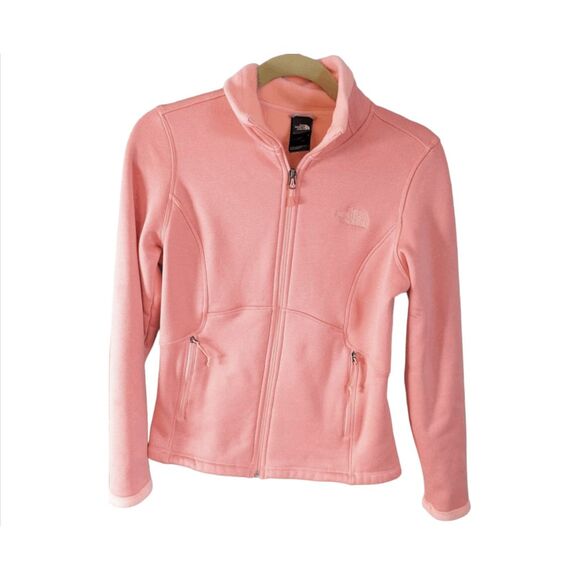 THE NORTH FACE Agave Jacket Size S/P - Picture 2 of 3